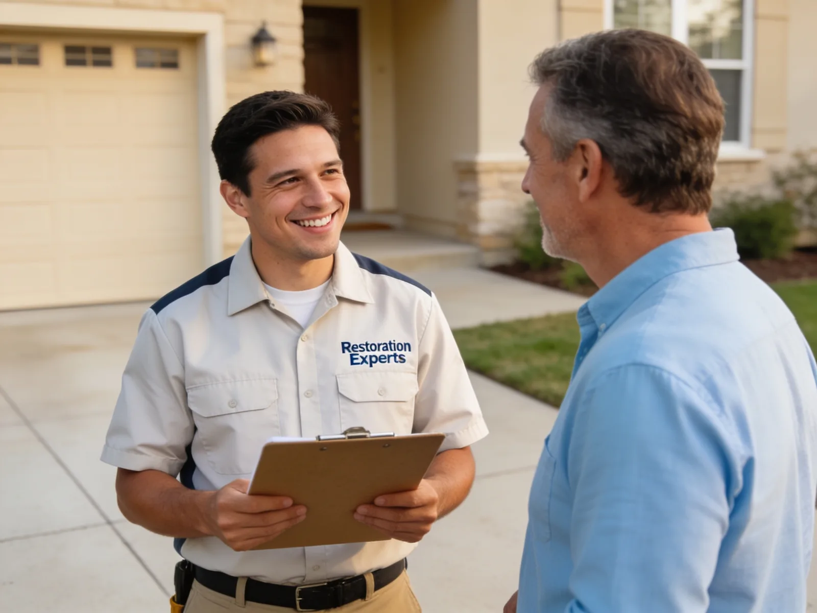 Water Damage Cleanup Milan, NH FAQs